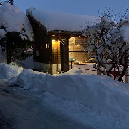Chalet Mont Blanc Combloux Ngoại thất bức ảnh