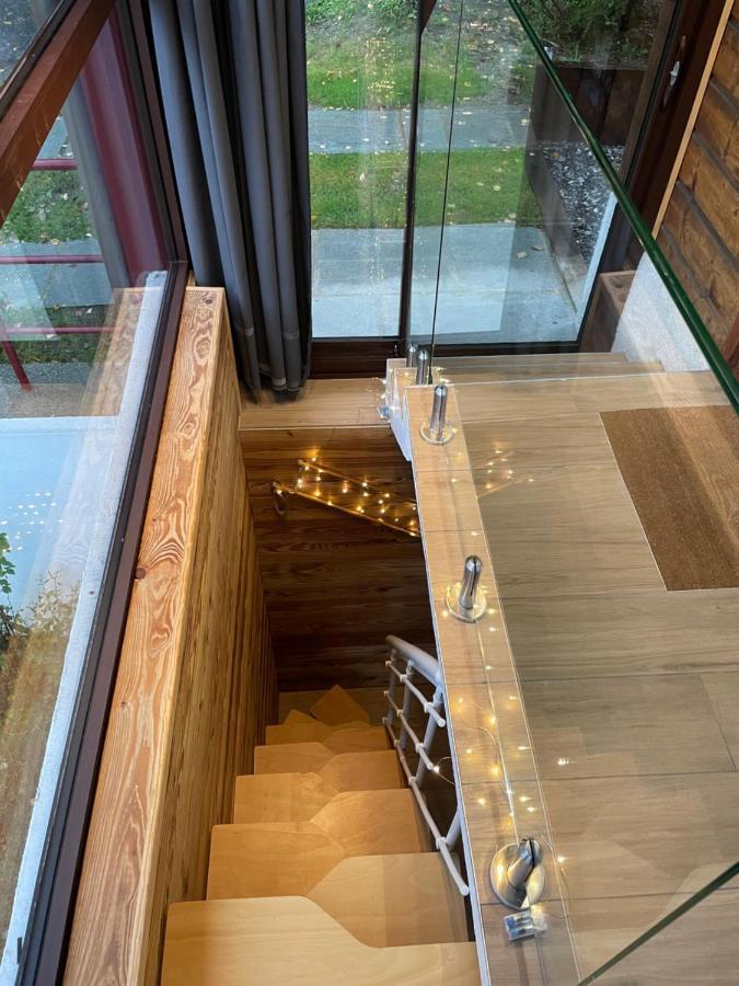 Chalet Mont Blanc Combloux Ngoại thất bức ảnh
