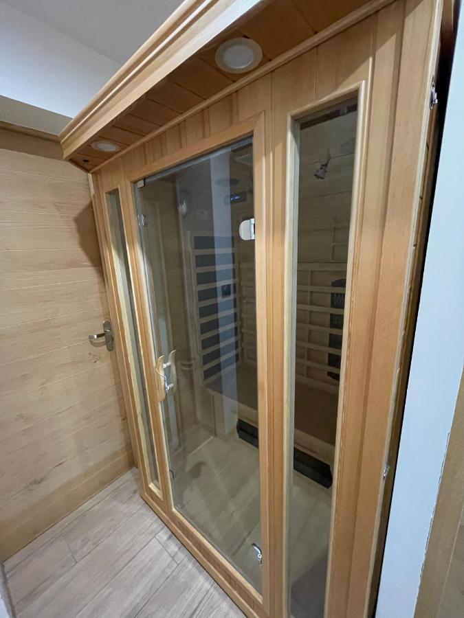 Chalet Mont Blanc Combloux Ngoại thất bức ảnh