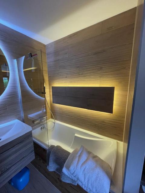 Chalet Mont Blanc Combloux Ngoại thất bức ảnh